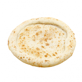 Đế Bánh Pizza Đông Lạnh Size 24cm - Nướng Than