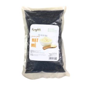 Hạt Mè Đen Kingdeli(1kg)