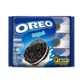 Hộp Bánh Oreo Vị Vani (248,4g)