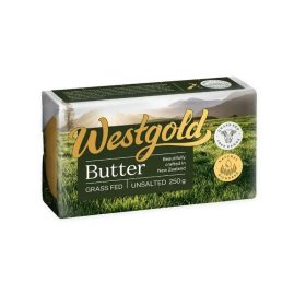 Bơ Lạt Westgold (250g)