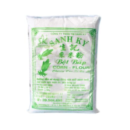 Bột Bắp Sanh Ký (500g)