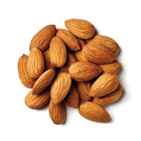 Hạnh Nhân Hạt Có Vỏ Goldnuts (200g)