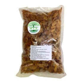 Nho Khô Vàng NTV (1Kg)