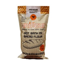 Bột Bánh Mì Uniflour (2kg)