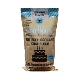 Bột Bánh Bông Lan Cake Flour Uniflour (2kg)