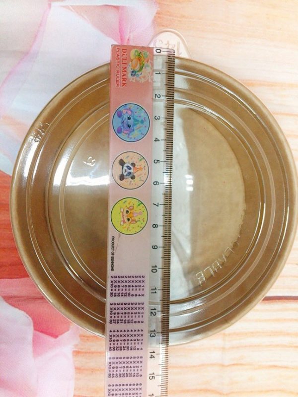 Tô Giấy Tròn Kraft 500ml SLW01 - Giao 1 Cái 2 Hộp Giấy Tròn Kraft 500ml SLW01