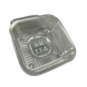 Khay Nhựa Đựng Bánh Trung Thu TTA (100g - 20 Cái)