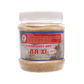 Đường Thốt Nốt Bột Ba Xi (200g)