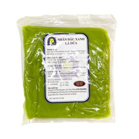 ( Mã PT) Nhân Đậu Xanh Lá Dứa Phú Thương (1kg)