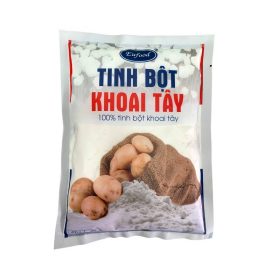 Tinh Bột Khoai Tây Eufood (400g)