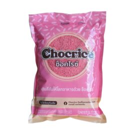 Cốm Sợi Dài Hồng Đỏ Thái Lan Chocrice (1kg)
