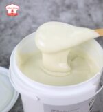 Sô Cô La Sệt Trắng Cacao Talk (1kg) - Ảnh 2