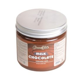 Sô Cô La Sệt Sữa Cacao Talk (500g)