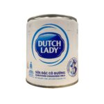 Sữa Đặc Dutch Lady (380g) (vỏ trắng)