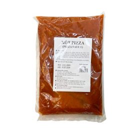 Nước Xốt Pizza- Pizza Sauce (1kg)