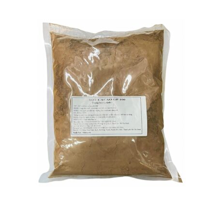 Loại 2 - Bột Cacao Malaysia (500g)