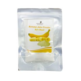 Bột Chuối Vital (100g)