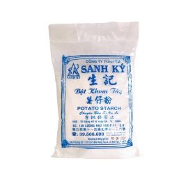 Bột Khoai Tây Sanh Ký (500g)