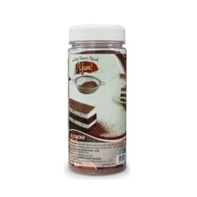 Bột Decor Bánh Vị Cacao (300g)