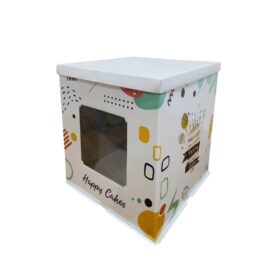 Hộp 3 Chi Tiết (35cm x 40cm)