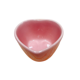 Khuôn Sứ Tim Hồng