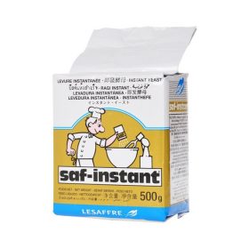 Men Khô Ngọt Bánh Mì Saf-Instant (500g)