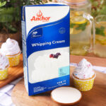 Whipping Cream Anchor (1 lít) - Ảnh 2