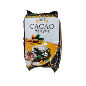 Bột Cacao Đắng Malaysia (500g)