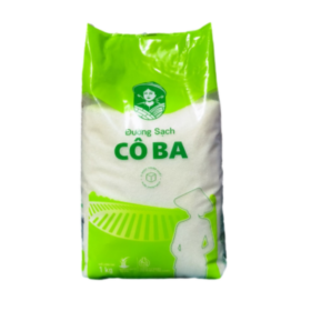 Đường Cát Sạch Cô Ba Biên Hòa (1kg)