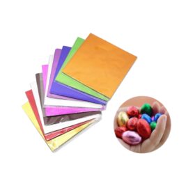 Giấy Gói Kẹo Chocolate