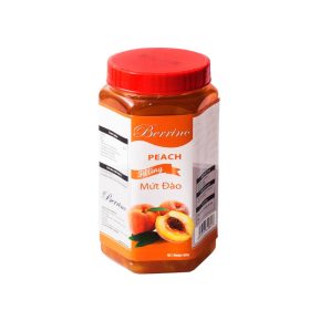 Mứt Berrino Đào (950g)
