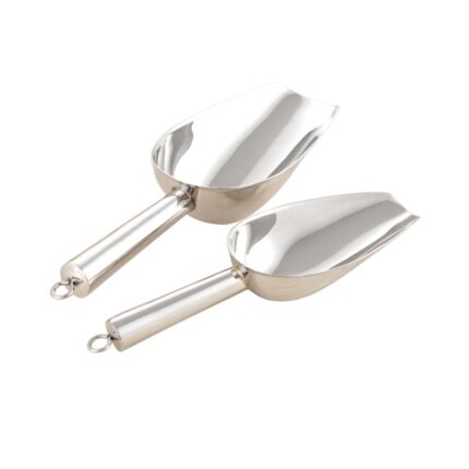 Muỗng Xúc Inox W2003A - Giao 1 Cái