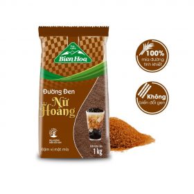 Đường Đen Nữ Hoàng Biên Hòa (1kg)