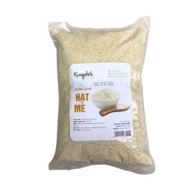 Hạt Mè Trắng Kingdeli (1Kg)
