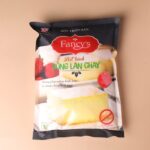 Bột Bánh Bông Lan Chay Fancy's (1kg) - Ảnh 2