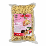 Hạt Điều Nguyên Sống W320 (500g)