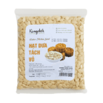 Hạt Dưa Tách Vỏ Kingdeli (1kg)