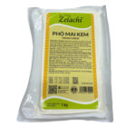 Cream Cheese Zelachi (1kg)