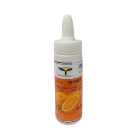Màu Bột Xịt Màu Thực Phẩm Màu Cam Orange (50g)