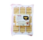 Đế Bánh Tart Tam Giác YA03 Nhất Hương (468g - 36 Cái)