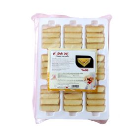 Đế Bánh Tart Tam Giác YA03 Nhất Hương (468g - 36 Cái)