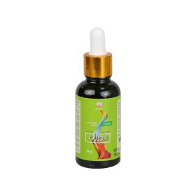 Màu Nước Thực Phẩm Màu Xanh Lá Mạ Kalor (35g)