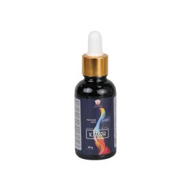 Màu Nước Thực Phẩm Màu Xanh Navy Kalor (35g)