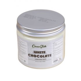 Sô Cô La Sệt Trắng Cacao Talk (500g)