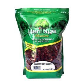 Hạt Nam Việt Quất Khô (1kg)