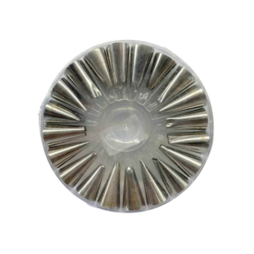 Bộ Đuôi Bắt Hoa Kem 8185 (20 cái)