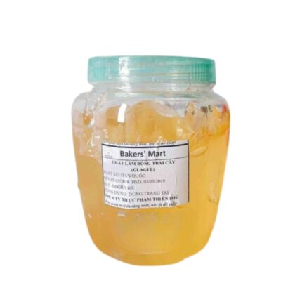 Chất Làm Bóng Trái Cây Glagel (500g)