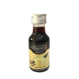 Hương Vanilla Rayner's (28ml)