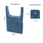 Túi Vải Thân Thiện Môi Trường - Ảnh 2