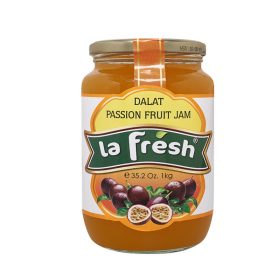 Mứt La Fresh Chanh Dây (1kg)